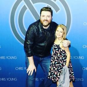 Meet your Posher, Kaylee